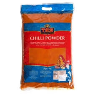 TRS Chilli powder 5kg